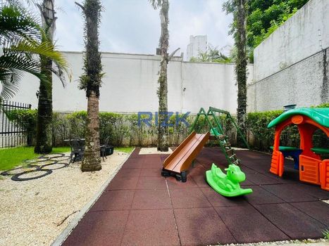 Foto 40 do(a) Apartamento de 3 quartos à venda em Paraíso, São Paulo