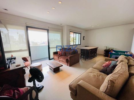 Foto 5 do(a) Apartamento de 3 quartos à venda em Paraíso, São Paulo