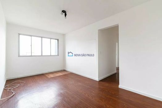 Foto 1 do(a) Apartamento de 2 quartos à venda em Vila Monte Alegre, São Paulo