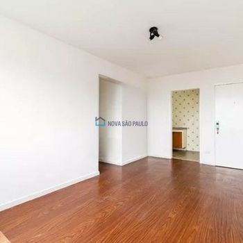 Foto 4 do(a) Apartamento de 2 quartos à venda em Vila Monte Alegre, São Paulo
