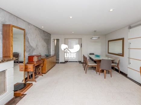 Foto 3 do(a) Apartamento de 3 quartos à venda em Santa Paula, São Caetano do Sul