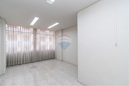 Foto 15 do(a) Sala / Conjunto Comercial false à venda em Centro, Curitiba