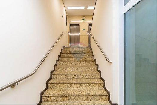 Foto 5 do(a) Sala / Conjunto Comercial false à venda em Centro, Curitiba