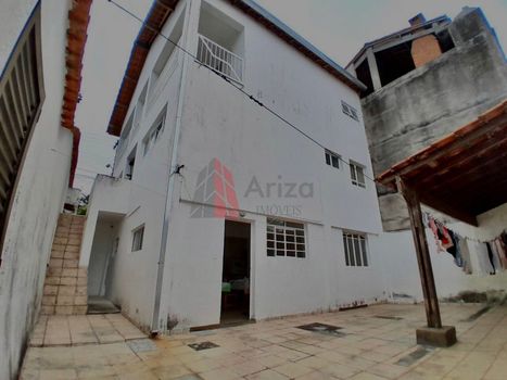 Foto 5 do(a) Casa de 3 quartos à venda em Vila Lavínia, Mogi das Cruzes