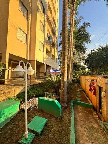 Foto 5 do(a) Apartamento de 2 quartos à venda em Jardim Santa Emília, São Paulo