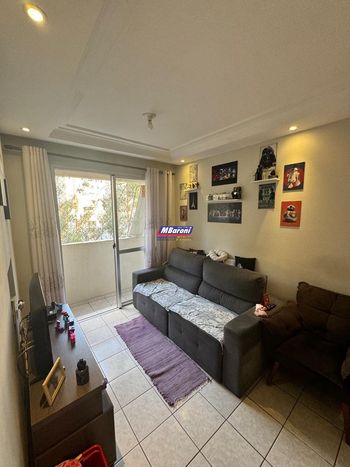 Foto 10 do(a) Apartamento de 2 quartos à venda em Jardim Santa Emília, São Paulo