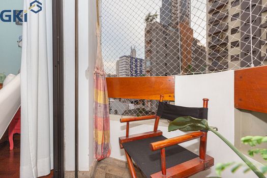 Foto 29 do(a) Apartamento de 3 quartos à venda em Aclimação, São Paulo