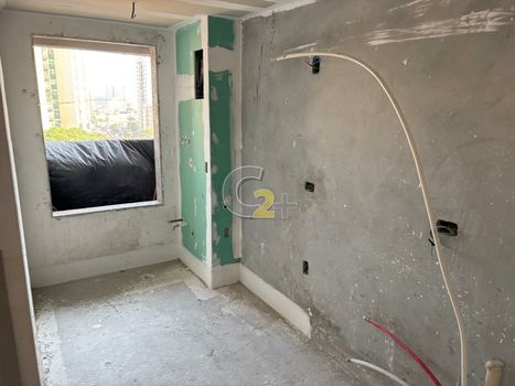 Foto 3 do(a) Apartamento de 3 quartos à venda em Vila da Saúde, São Paulo