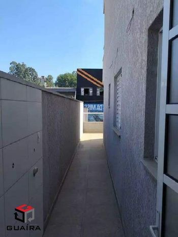 Foto 9 do(a) Apartamento de 2 quartos à venda em Vila Camilópolis, Santo André