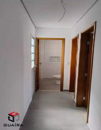 Foto 2 do(a) Apartamento de 2 quartos à venda em Vila Camilópolis, Santo André