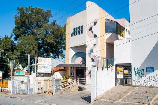 Foto 4 do(a) Edifício Inteiro false à venda em Vila Parque Jabaquara, São Paulo