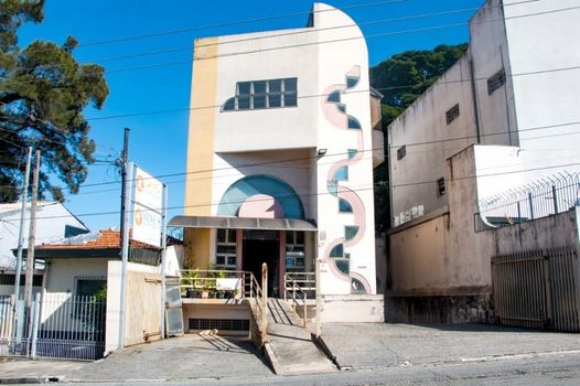 Foto 1 do(a) Edifício Inteiro false à venda em Vila Parque Jabaquara, São Paulo