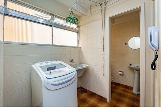 Foto 10 do(a) Apartamento de 2 quartos à venda em Pinheiros, São Paulo