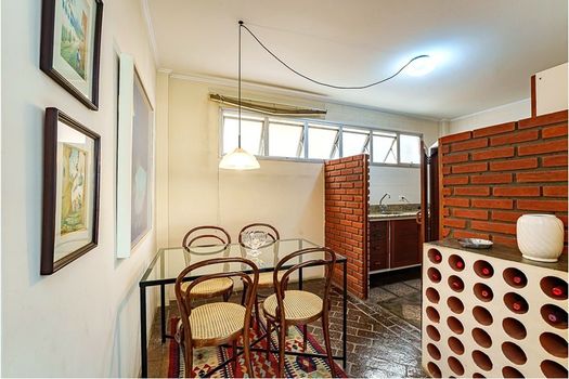 Foto 22 do(a) Apartamento de 2 quartos à venda em Pinheiros, São Paulo