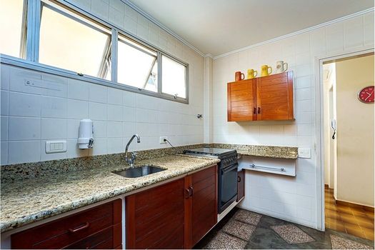 Foto 37 do(a) Apartamento de 2 quartos à venda em Pinheiros, São Paulo
