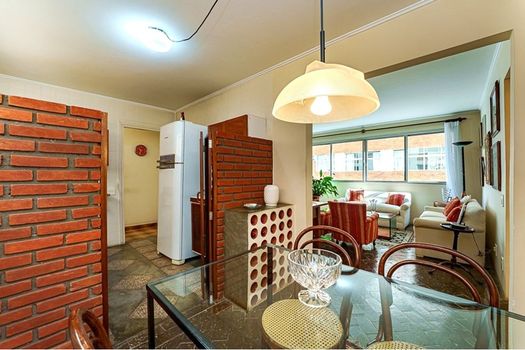 Foto 35 do(a) Apartamento de 2 quartos à venda em Pinheiros, São Paulo
