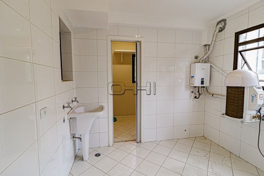 Foto 47 do(a) Apartamento de 3 quartos para alugar em Vila Uberabinha, São Paulo
