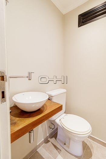 Foto 30 do(a) Apartamento de 3 quartos para alugar em Vila Uberabinha, São Paulo