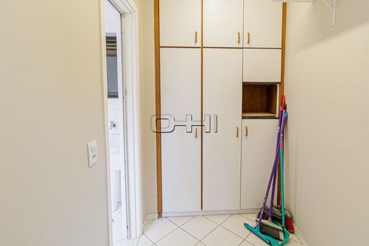 Foto 42 do(a) Apartamento de 3 quartos para alugar em Vila Uberabinha, São Paulo