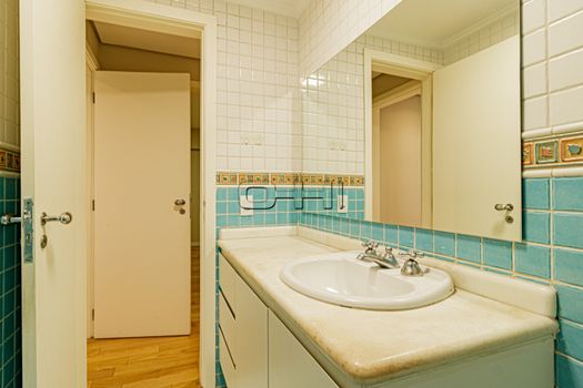 Foto 36 do(a) Apartamento de 3 quartos para alugar em Vila Uberabinha, São Paulo