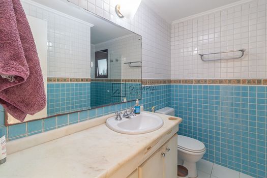 Foto 32 do(a) Apartamento de 3 quartos para alugar em Vila Uberabinha, São Paulo