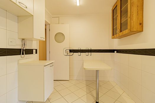 Foto 13 do(a) Apartamento de 3 quartos para alugar em Vila Uberabinha, São Paulo