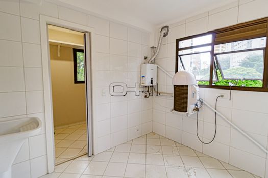 Foto 43 do(a) Apartamento de 3 quartos para alugar em Vila Uberabinha, São Paulo