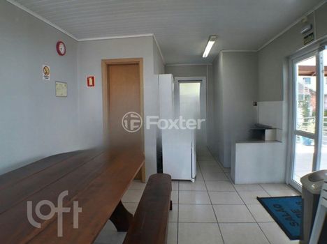 Foto 14 do(a) Apartamento de 2 quartos à venda em Boa Vista, Novo Hamburgo