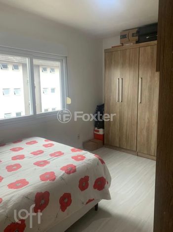 Foto 10 do(a) Apartamento de 2 quartos à venda em Boa Vista, Novo Hamburgo