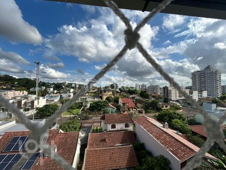 Foto 49 do(a) Apartamento de 2 quartos à venda em Boa Vista, Novo Hamburgo
