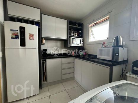 Foto 18 do(a) Apartamento de 2 quartos à venda em Boa Vista, Novo Hamburgo