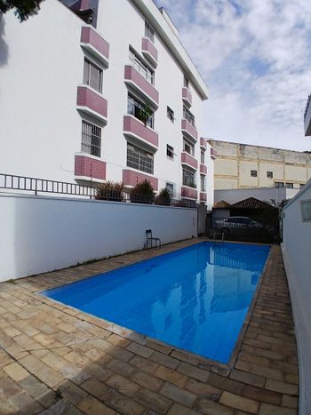 Foto 5 do(a) Apartamento de 3 quartos à venda em Ouro Preto, Belo Horizonte