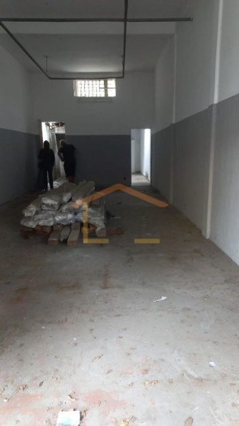 Foto 1 do(a) Loja false à venda em Bom Retiro, São Paulo