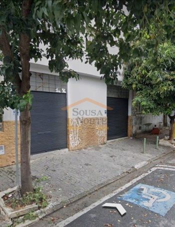 Foto 11 do(a) Loja false à venda em Bom Retiro, São Paulo