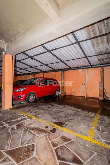 Foto 13 do(a) Apartamento de 1 quartos à venda em Praia de Belas, Porto Alegre