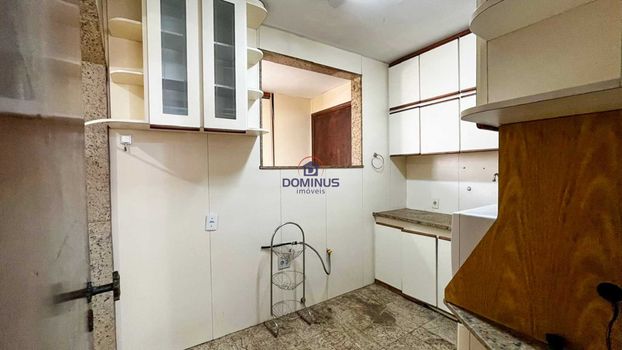 Foto 10 do(a) Apartamento de 3 quartos à venda em Serra, Belo Horizonte