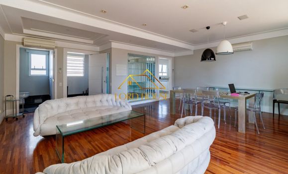Foto 4 do(a) Apartamento de 3 quartos à venda em Bela Vista, São Paulo