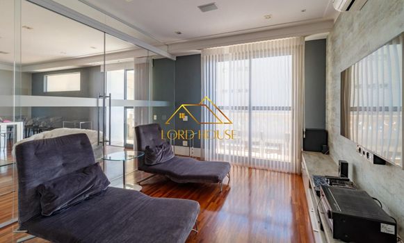 Foto 6 do(a) Apartamento de 3 quartos à venda em Bela Vista, São Paulo