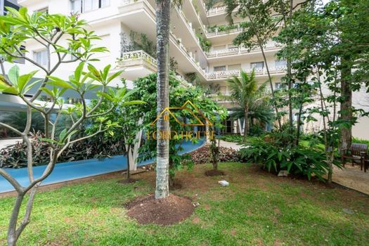 Foto 33 do(a) Apartamento de 3 quartos à venda em Bela Vista, São Paulo