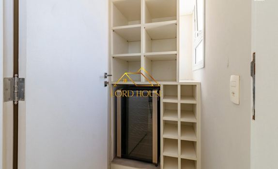 Foto 8 do(a) Apartamento de 3 quartos à venda em Bela Vista, São Paulo