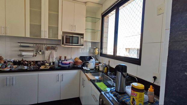 Foto 13 do(a) Apartamento de 3 quartos à venda em Carmo, Belo Horizonte