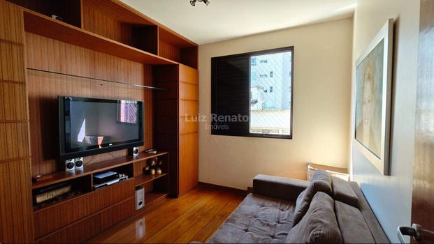 Foto 5 do(a) Apartamento de 3 quartos à venda em Carmo, Belo Horizonte