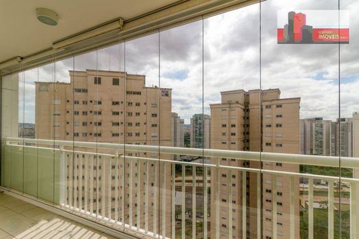Foto 2 do(a) Cobertura de 3 quartos à venda em Água Branca, São Paulo
