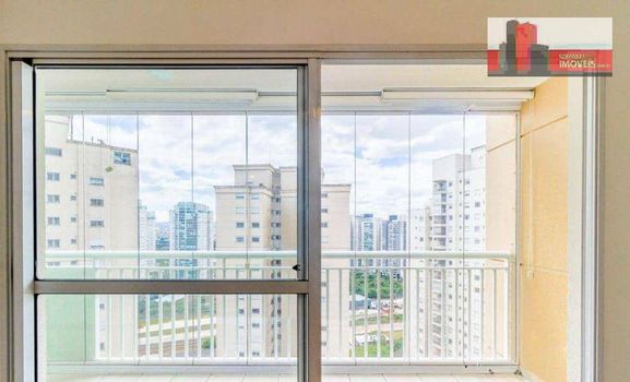 Foto 3 do(a) Cobertura de 3 quartos à venda em Água Branca, São Paulo