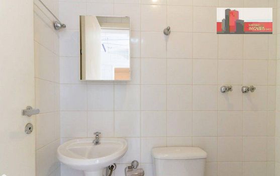 Foto 29 do(a) Cobertura de 3 quartos à venda em Água Branca, São Paulo
