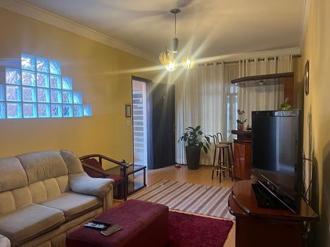 Foto 4 do(a) Casa de 3 quartos à venda em Casa Verde Alta, São Paulo