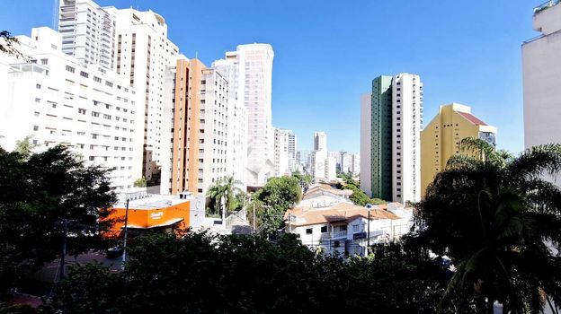 Foto 17 do(a) Apartamento de 3 quartos à venda em Perdizes, São Paulo