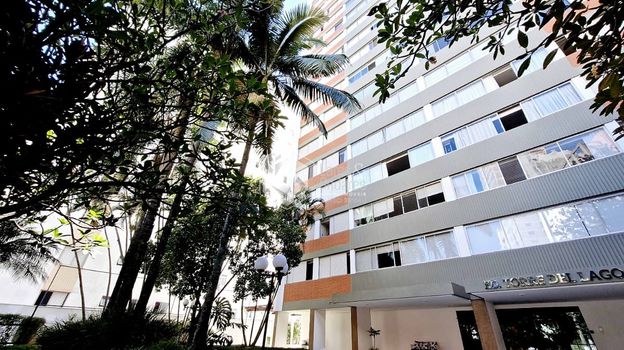 Foto 1 do(a) Apartamento de 3 quartos à venda em Perdizes, São Paulo