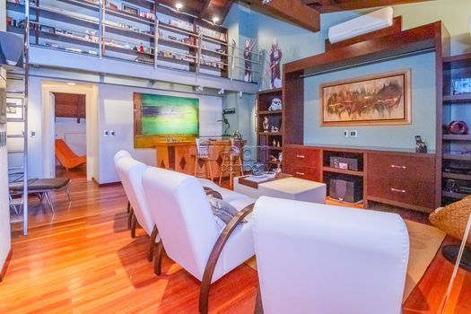 Foto 46 do(a) Casa em Condomínio de 3 quartos à venda em Três Figueiras, Porto Alegre