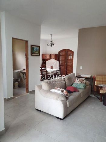 Foto 3 do(a) Casa false à venda em Jardim Ibirapuera, Campinas